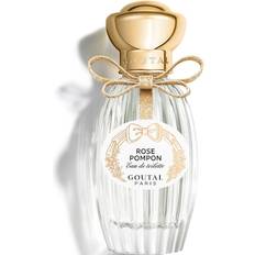 Paris Rose Pompon Eau De Toilette Spray