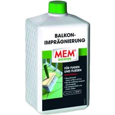 Balkon Mem Balkon-Imprägnierung 1