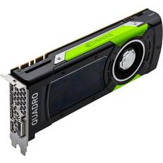 HP Hewlett Packard Enterprise Q0V76A graphics card NVIDIA Quadro P6000 24 GDDR5X