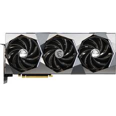 MSI GeForce RTX 4070 Ti SUPRIM SE HDMI 3xDP 12GB