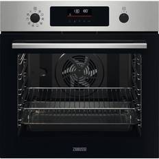 Zanussi ZOPNX6XN Black