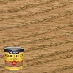 Minwax pt 22760 Weathered Finish Oil-Based Wood Stain