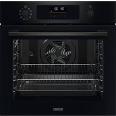 Ovens Zanussi ZOPNX6KN Black