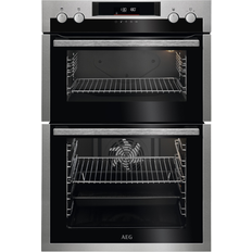 Built in Ovens AEG DCS531160M Built-In