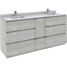 Bathroom Furnitures Fresca Fcb31-301230 Formosa 70