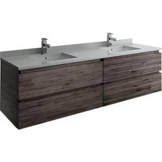 Bathroom Furnitures Fresca Fcb31-3636 Formosa 70