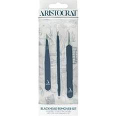 Hudormefjerner Aristocrat Aristocrat Blackhead Remover Set