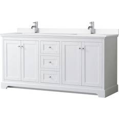 Bathroom Furnitures Wyndham Collection Avery