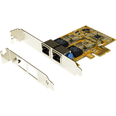 EX-6072-3 Intern Ledningsført PCI Express Ethernet 1000 Mbit/s