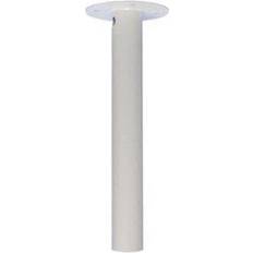 Ernitec Loftmonteringsfod Hvid 5 cm 100 cm 14 cm 140 mm