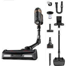 Batterij - Op batterijen Stofzuigers Rowenta X-Force Flex 15.60 RH99F1