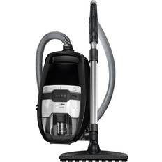 Miele Aspirateurs traîneaux Miele Blizzard CX1 Comfort PowerLine Noir-Aspirateur Sans Sac