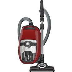 Miele Aspirateurs traîneaux Miele Blizzard CX1 Cat&Dog PowerLine Rouge