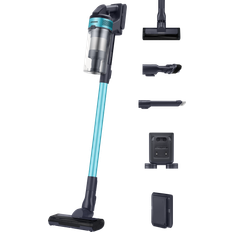 Samsung jet 60 ledningsfri støvsuger Samsung Jet 60 Turbo VS15A6031R1 Støvsuger 150W