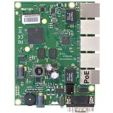 0 Routrar Mikrotik RB450GX4 RouterBOARD 450Gx4