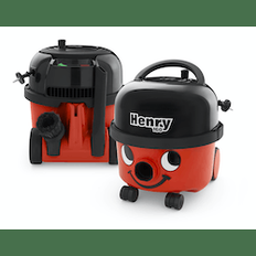 Numatic Gulvstøvsuger Numatic HVR160-11 6L Cylinderstøvsuger 620W