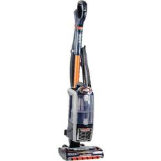 Orange Upright Vacuum Cleaners Shark NZ801EUT 750W Vacuum Cleaner