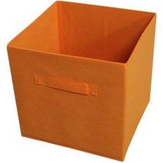 Interior Details Achim Symple Stuff Collapsible Fabric Bin Storage Box