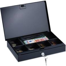 Cash Box 4.5 x 30 x 20.5 cm