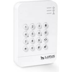 LUPUSEC-XT V2 Kontrolpanel 868.6625 MHz