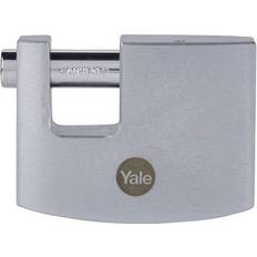 Yale Lås Yale Y124B 60 110 1 Hængelås 60 mm