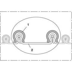 Vacuum Cleaner Accessories Absaug- u.Gebläseschlauch CP HYP 450 ID 50mm L.6m