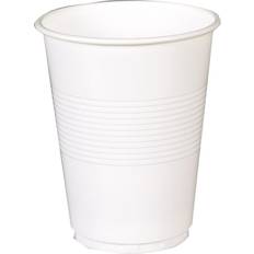 Drikkebæger Gastro Line Gastro-Line drikkebæger polystyren plast 20cl hvid