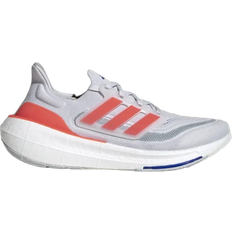 Adidas UltraBOOST Light M - Dash Grey/Solar Red/Lucid Blue