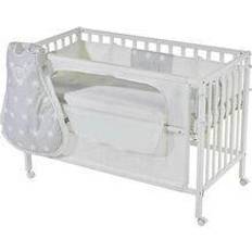 Lettini Roba Camera Letto Safe Asleep 60 x 120 cm