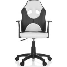 hjh OFFICE Kinderdrehstuhl KID GAME AL Kunstleder