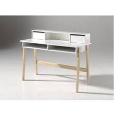 MDF Desk Kid's Room Vipack Kiddy 120 cm W Writing Desk