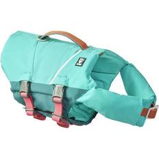 Hurtta life savior Hurtta Life Savior Eco Hundflytväst Turkos 15-20