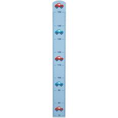 Hvid Højdemålere Børneværelse Roba Growth Ruler 1.2 x 10 x 90 cm