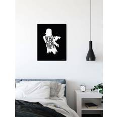 Star wars poster 50x70 Barnrum Komar Star Wars Stormtrooper 50x70cm