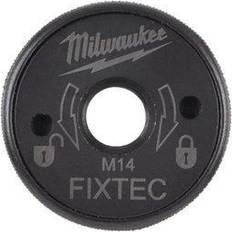 Netledninger Vinkelslibere på tilbud Milwaukee FIXTEC Mutter XL M14