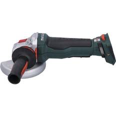 Metabo Batterie Ponceuses Metabo WPBA 18 LTX BL 15-125 Quick DS 165 L