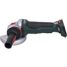 Slibe- & Polermaskiner Metabo WPBA 18 LTX BL 15-125 Vinkelsliber