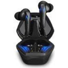 Høretelefoner Lamax Heroes Ninja1 ENC Bluetooth Earbuds