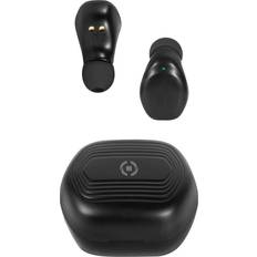 Celly FLIP2BK Bluetooth Headphones