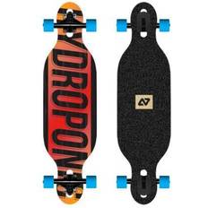 Hydroponic DT Børn Komplet Longboard