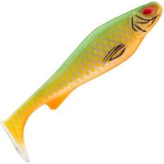 Daiwa Fiskedrag på rea Daiwa Prorex Lazy Shad 16cm OLIVE ROACH UV