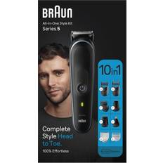 Braun mgk Braun Barba Series 5 Máquina Cortar Pelo MGK5445