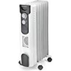 Termosifoni ad Olio Olimpia Splendid CaldoRad 7 1500 W