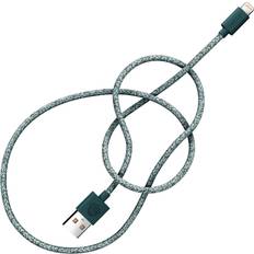 Ghost Net Recycled iPhone Lightning-kabel