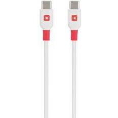Skross Usb-c To Usb-c Cable