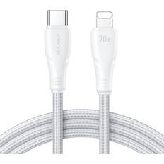 Joyroom USB Surpass Typ C Lightning Cable 3m S
