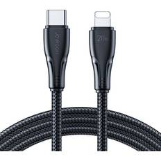 Joyroom USB Surpass Type C Lightning Cable 3m S