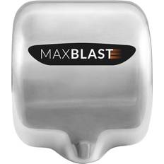 Maxblast Secador De Manos Automático Comercial + Filtro Hepa 1700-1900w