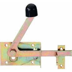 Disinfestazioni Alberts Gartentorfalle H100 x 60 mm Galv.gelb Verz.GAH - Alberts 210397