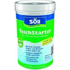 Gartenteiche Söll TeichStarter 250